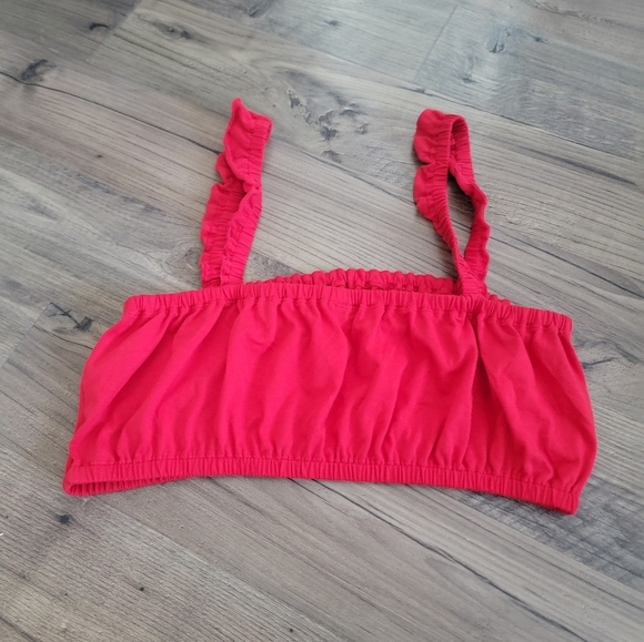 Wilfred Adeins Crop size large - Picture 6 of 6